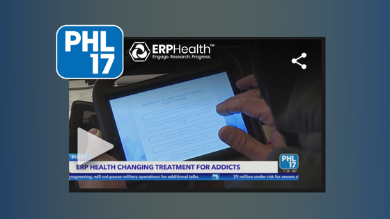 ERPHealth features on PHL17