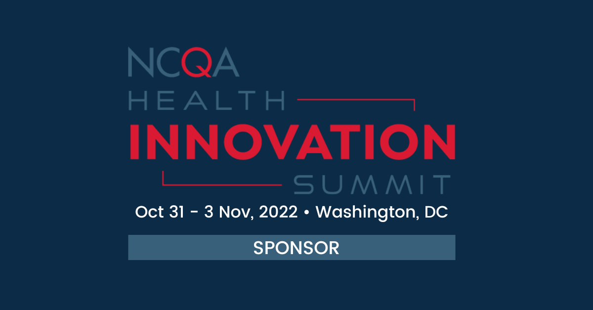 NCQA Health Innovation Summit