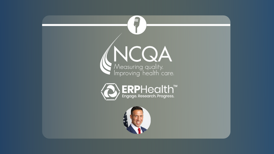 NCQA PODCAST: The Tech Push to Individualize Behavioral Healthcare