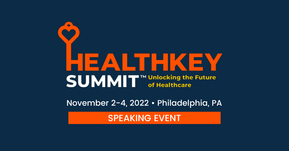 Healthkey Summit