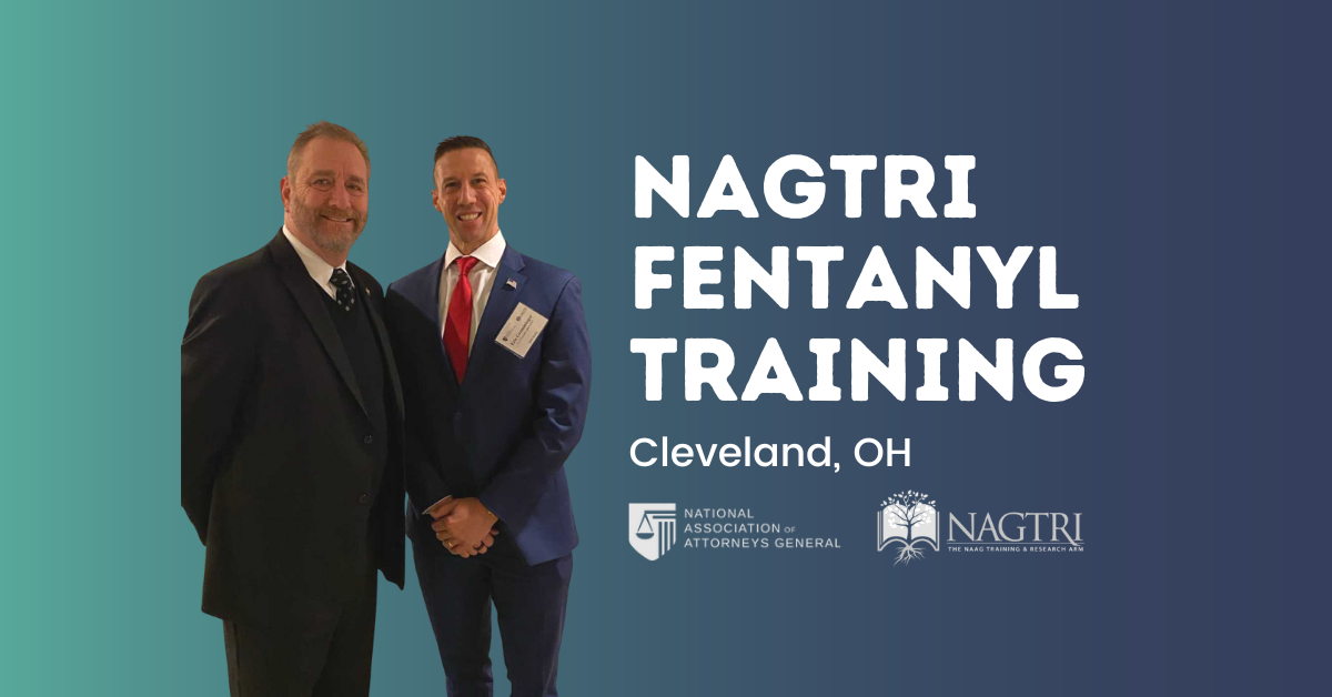 NAGTRI Fentanyl Training