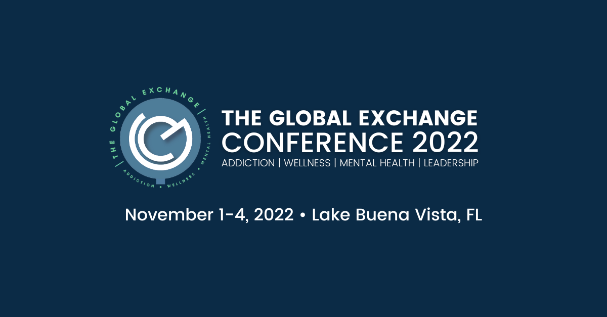 The Global Exchange Conference 2022