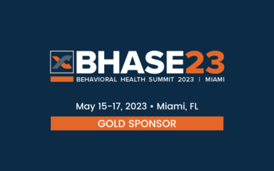 BHASE Behavioral Health Summit