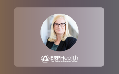 ERPHealth Hires First Chief Clinical Officer