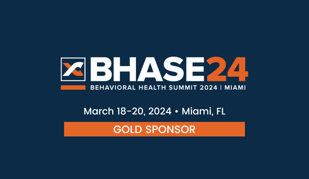 Reflecting on BHASE 2024: ERPHealth’s Vision for the Future of Behavioral Health