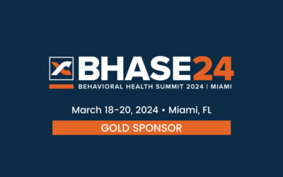 Reflecting on BHASE 2024: ERPHealth’s Vision for the Future of Behavioral Health