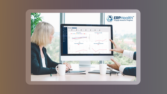 ERPHealth second round of funding