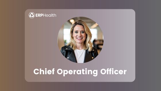 Rebecca Pirillo, COO