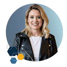 Rebecca CEO
